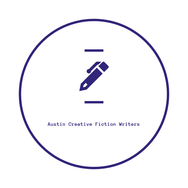 writing groups austin tx Austin Creative Fiction Writers logo